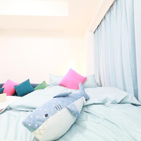 Ibasho Shibuyadogenzaka907 Appartement Tokio Buitenkant foto